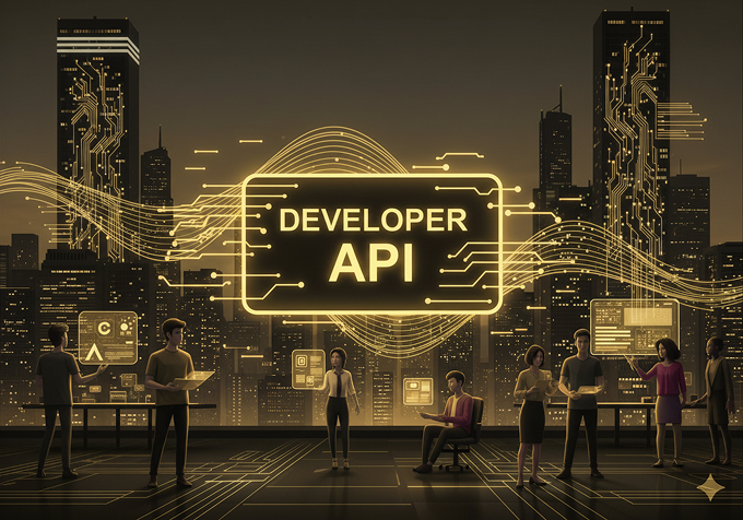 Developer APIs