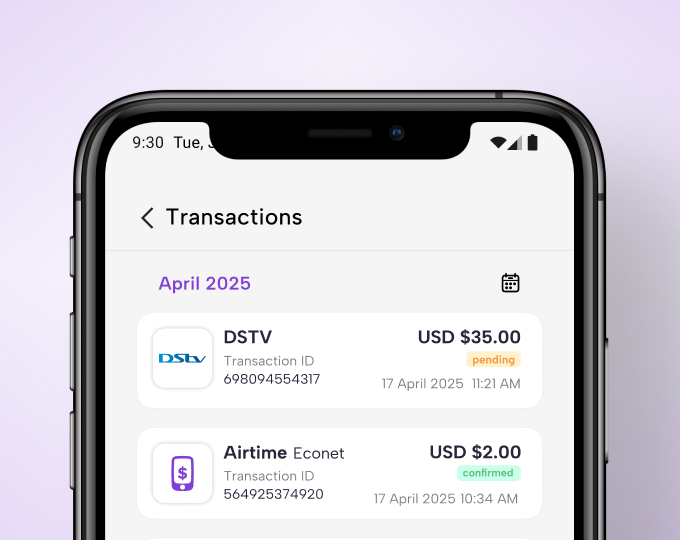 Value-Added Services (VAS)