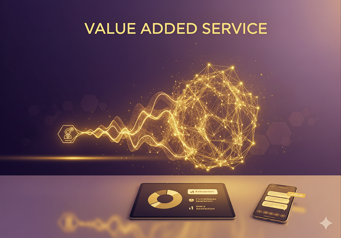Value-Added Services